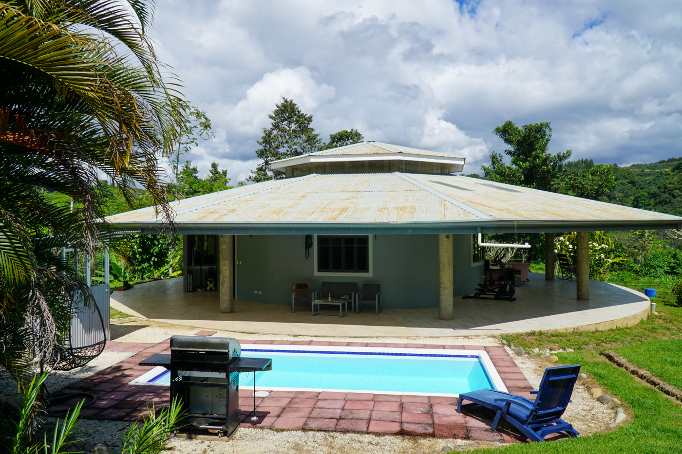 2 bed Single Family Homes For Sale in Perez Zeledon, San Jose - thumb 5