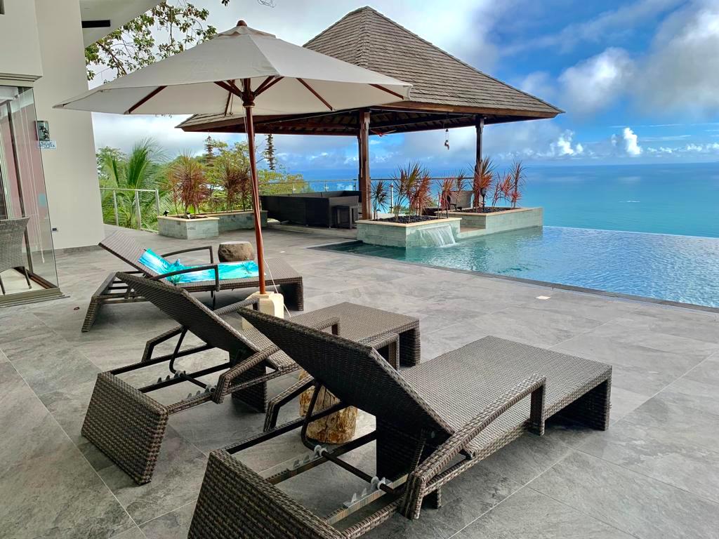 3 bed Single Family Homes For Sale in Dominical, Puntarenas - thumb 1