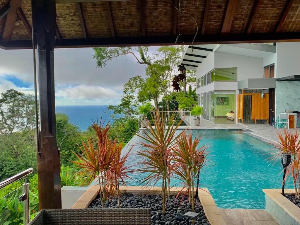 3 bed Single Family Homes For Sale in Dominical, Puntarenas - thumb 12