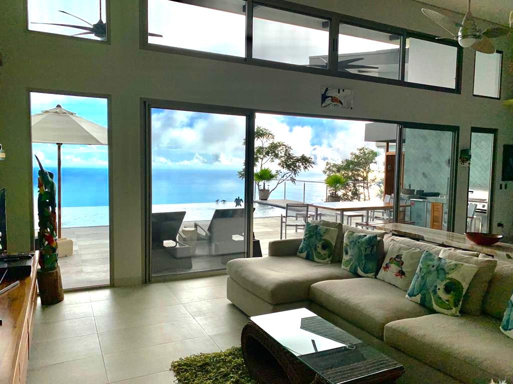 3 bed Single Family Homes For Sale in Dominical, Puntarenas - thumb 8