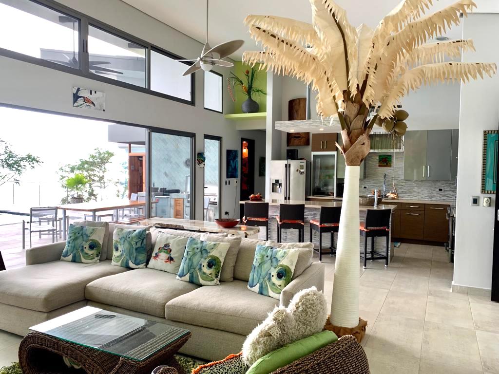 3 bed Single Family Homes For Sale in Dominical, Puntarenas - thumb 7