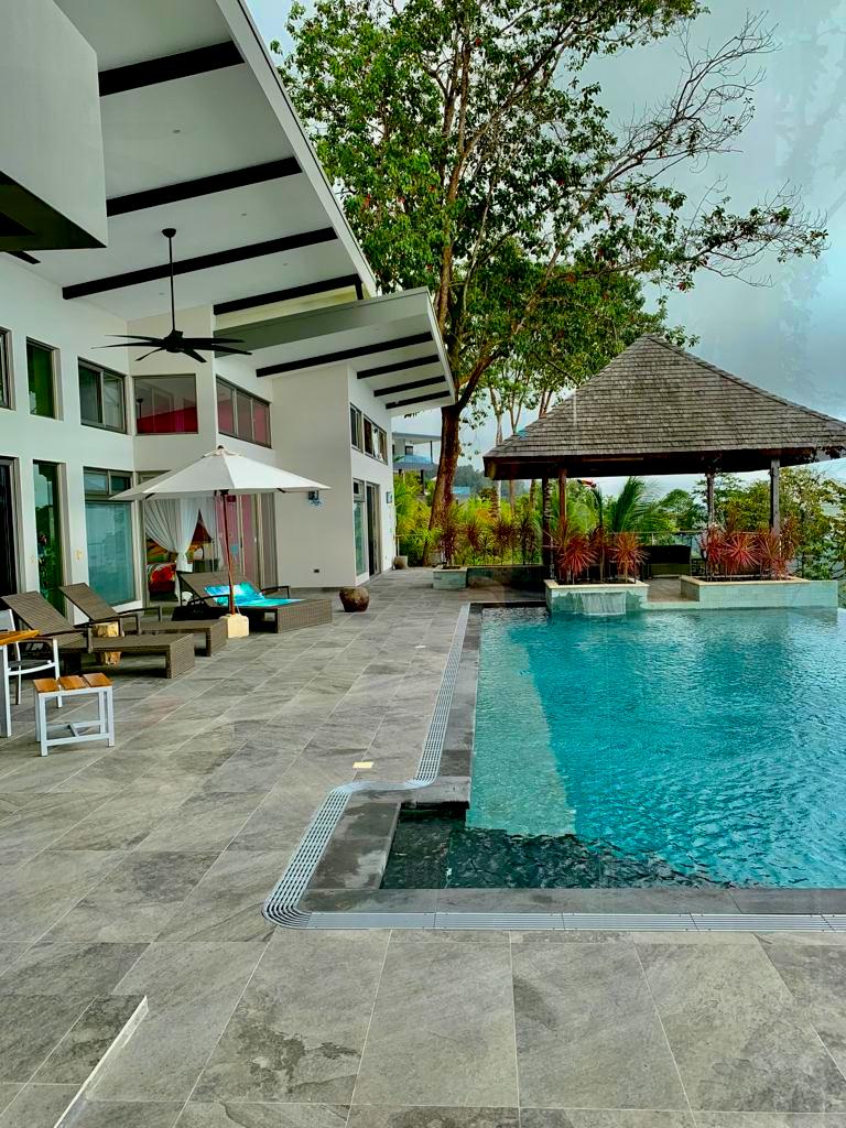 3 bed Single Family Homes For Sale in Dominical, Puntarenas - thumb 5