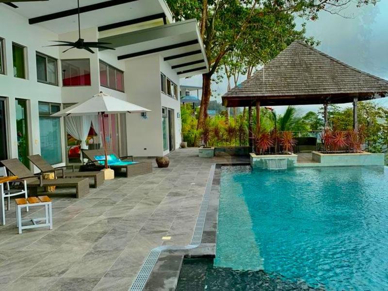 3 bed Single Family Homes For Sale in Dominical, Puntarenas - thumb 2