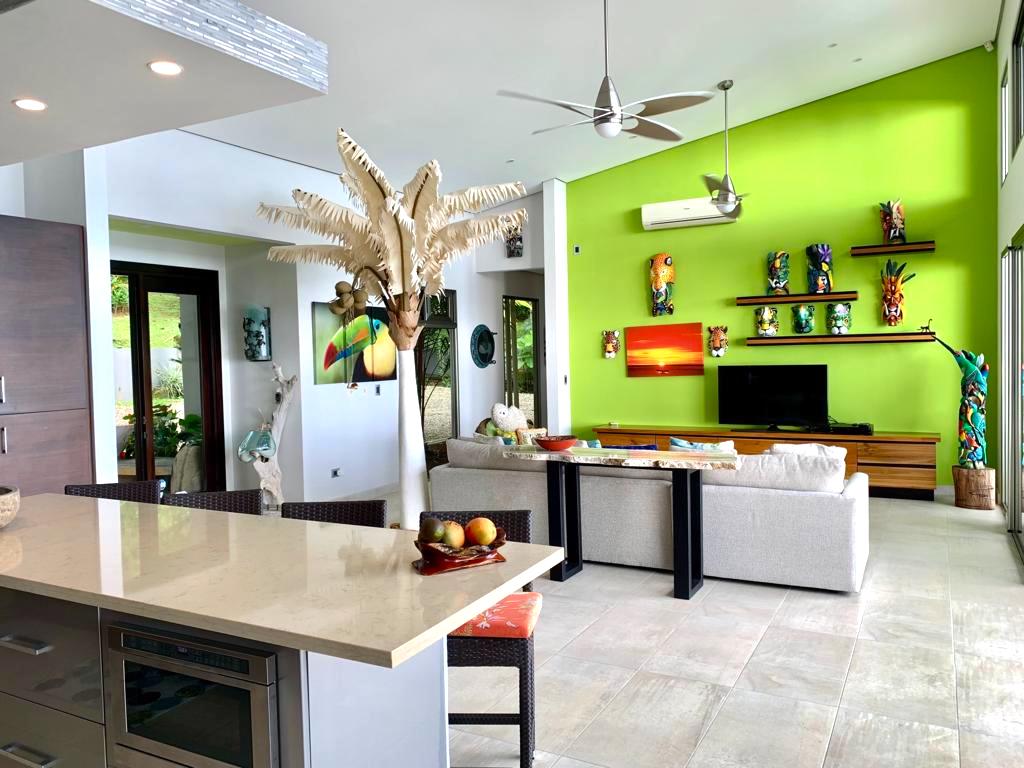 3 bed Single Family Homes For Sale in Dominical, Puntarenas - thumb 9