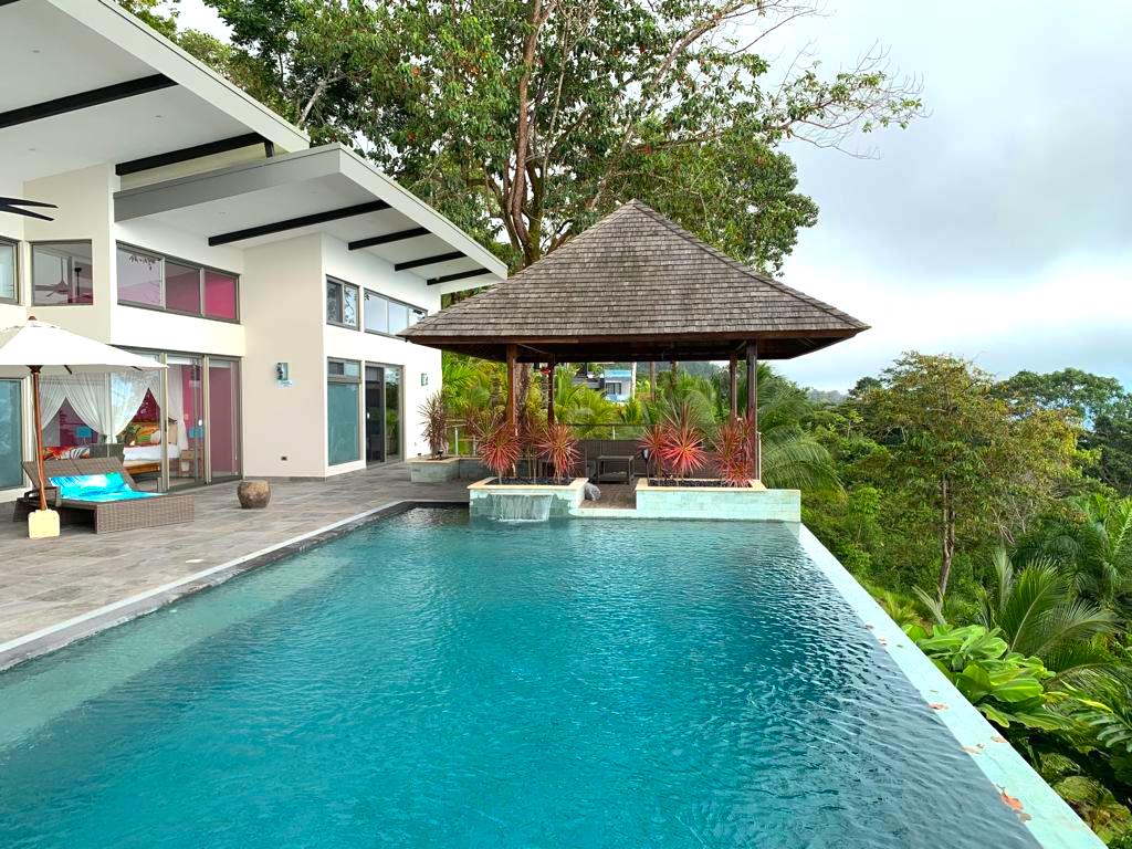 3 bed Single Family Homes For Sale in Dominical, Puntarenas - thumb 3