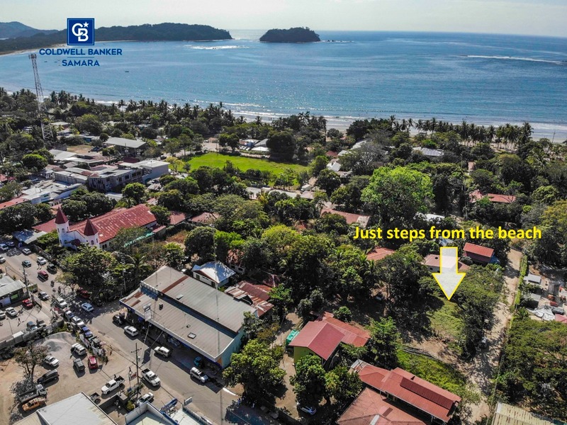 0 bed Land For Sale in Samara, Guanacaste - thumb 10