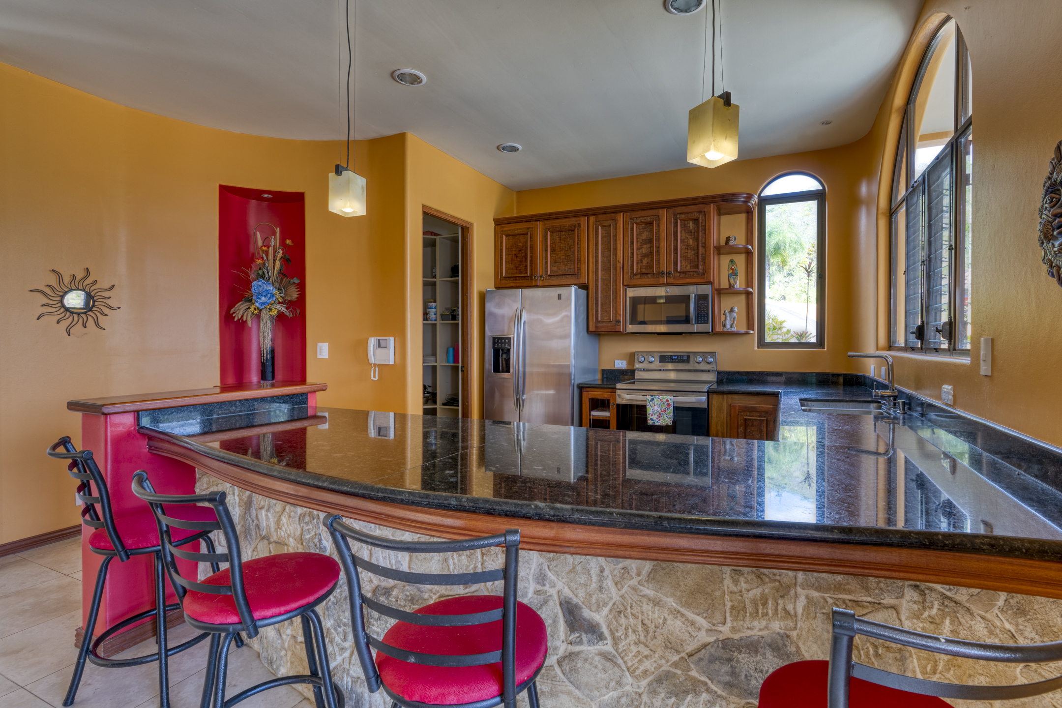 5 bed Single Family Homes For Sale in Perez Zeledon, San Jose - thumb 16