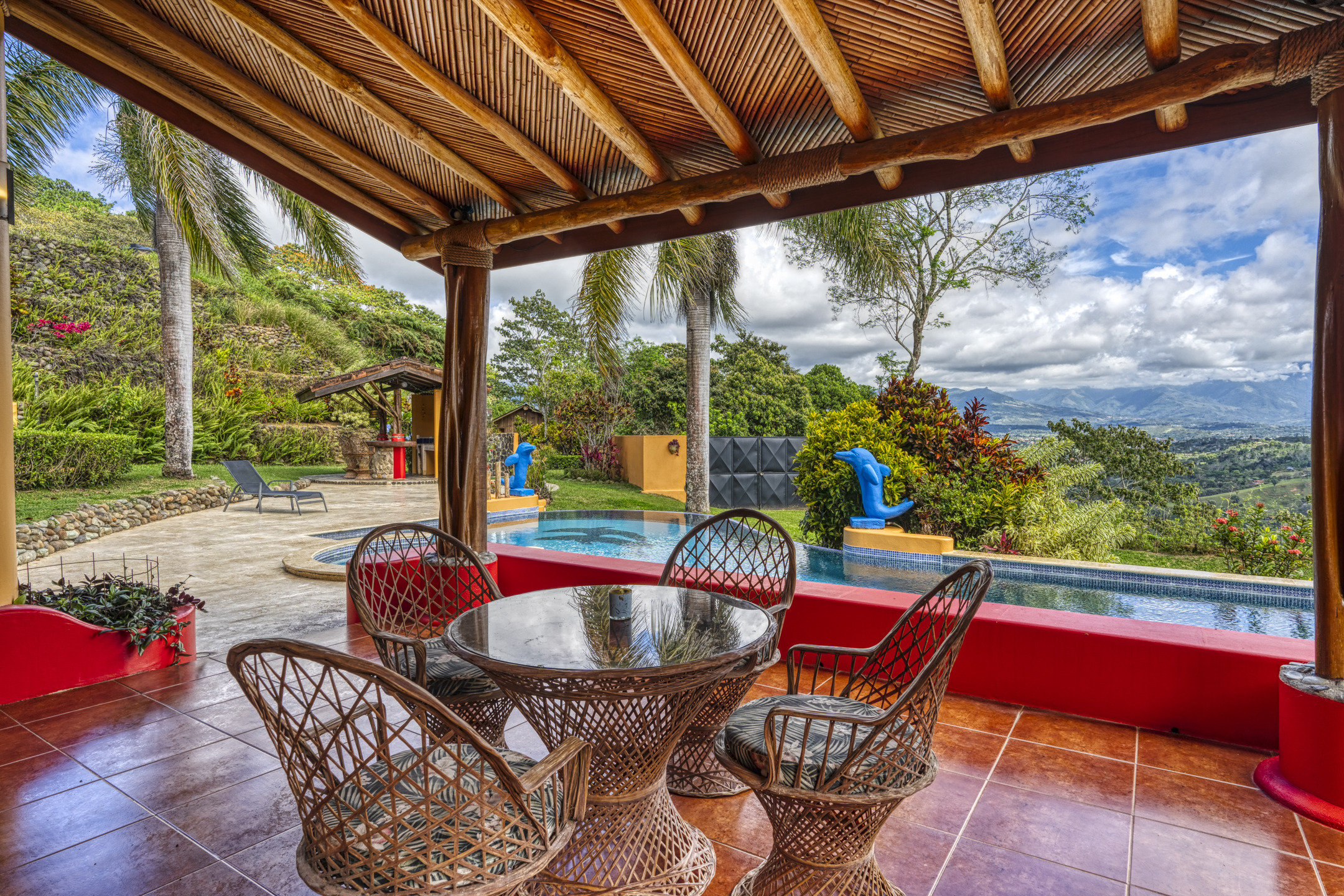 5 bed Single Family Homes For Sale in Perez Zeledon, San Jose - thumb 11