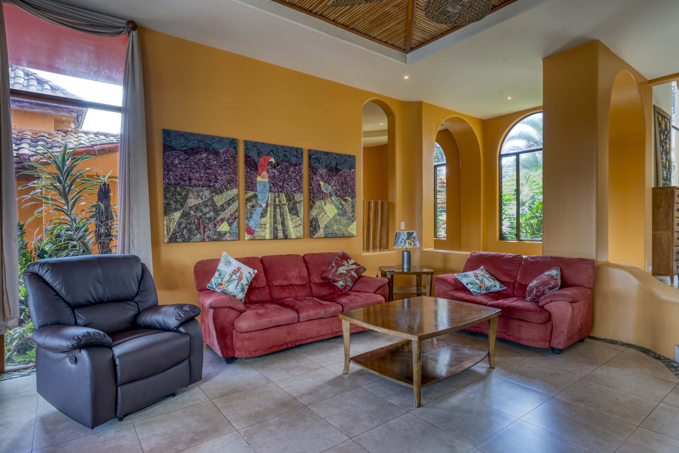 5 bed Single Family Homes For Sale in Perez Zeledon, San Jose - thumb 17