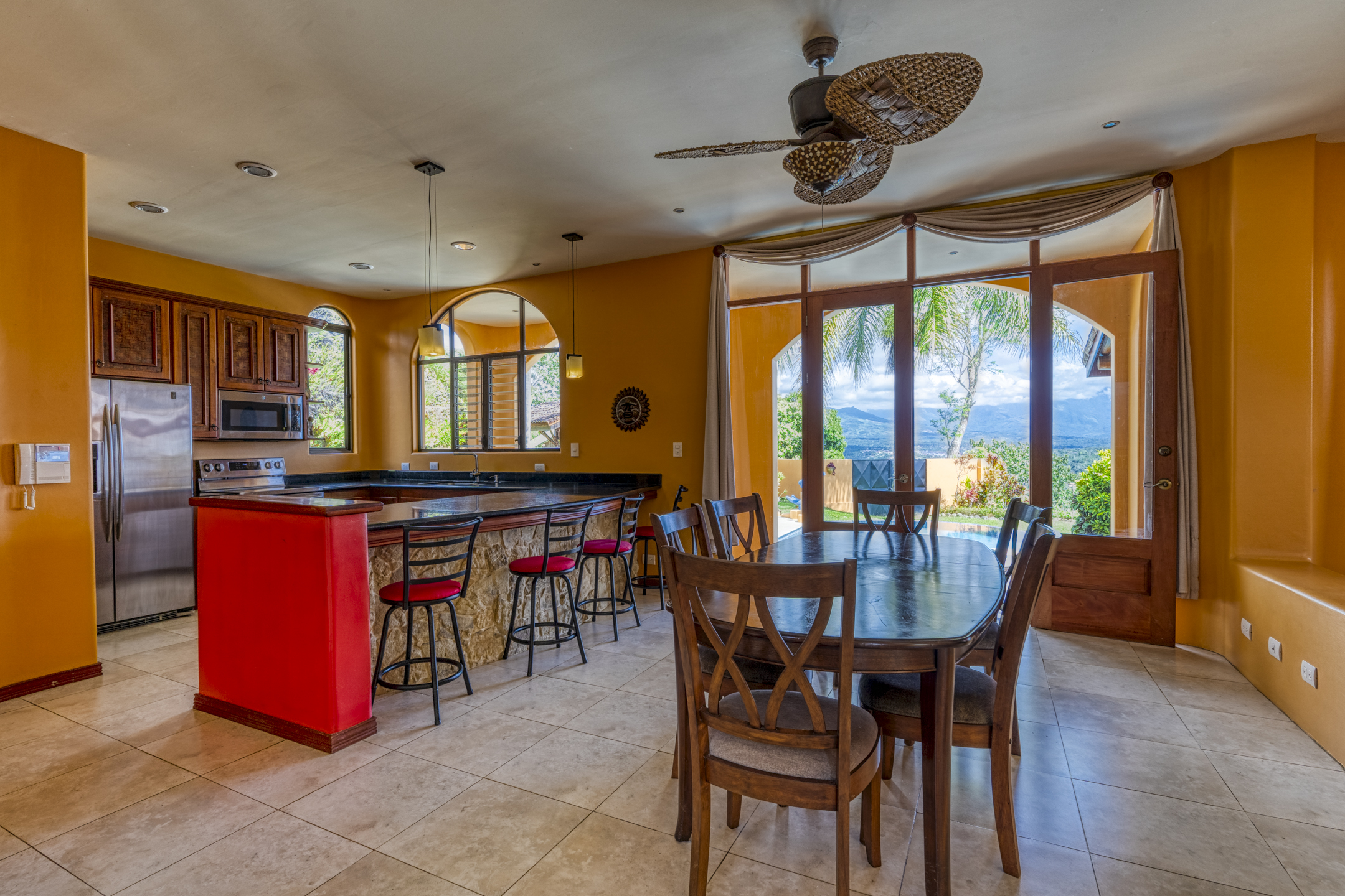 5 bed Single Family Homes For Sale in Perez Zeledon, San Jose - thumb 14