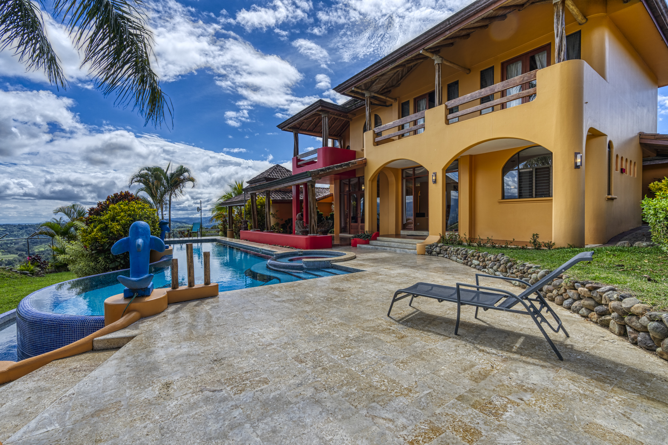 5 bed Single Family Homes For Sale in Perez Zeledon, San Jose - thumb 9