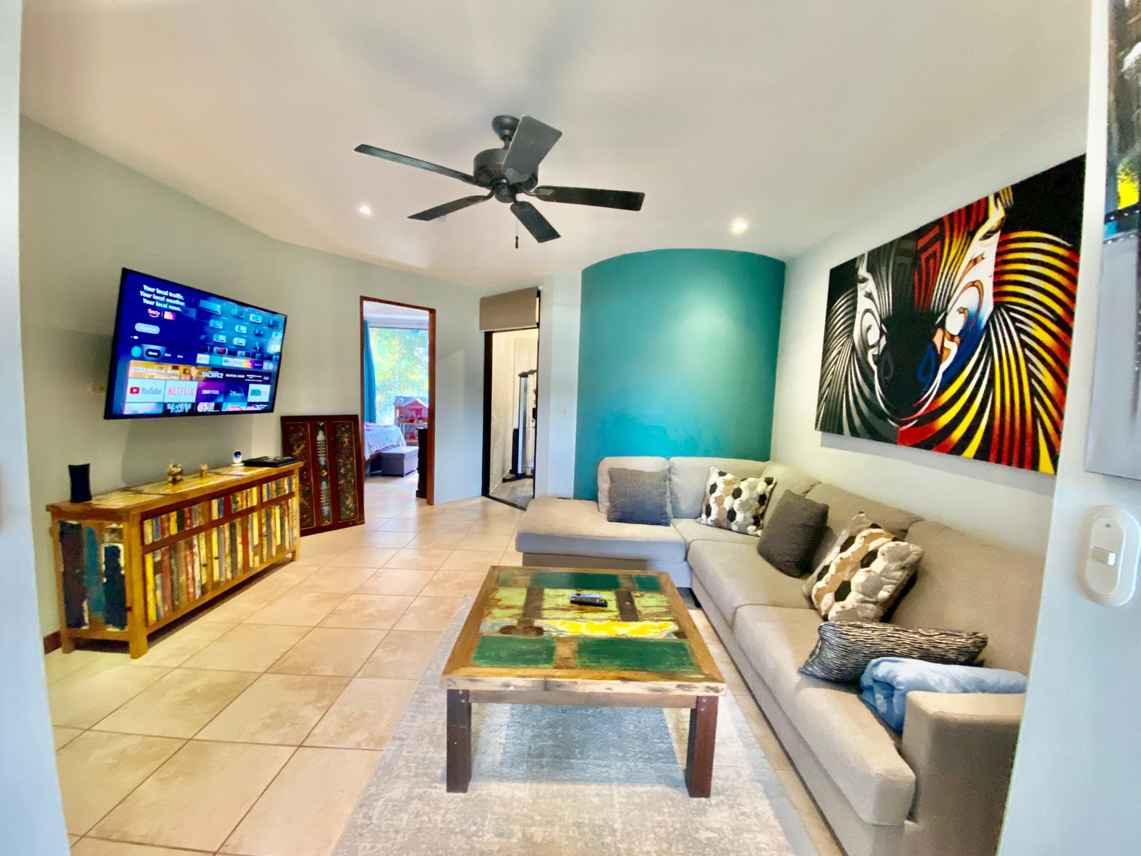 4 bed Single Family Homes For Sale in Playa Hermosa, Puntarenas - thumb 17