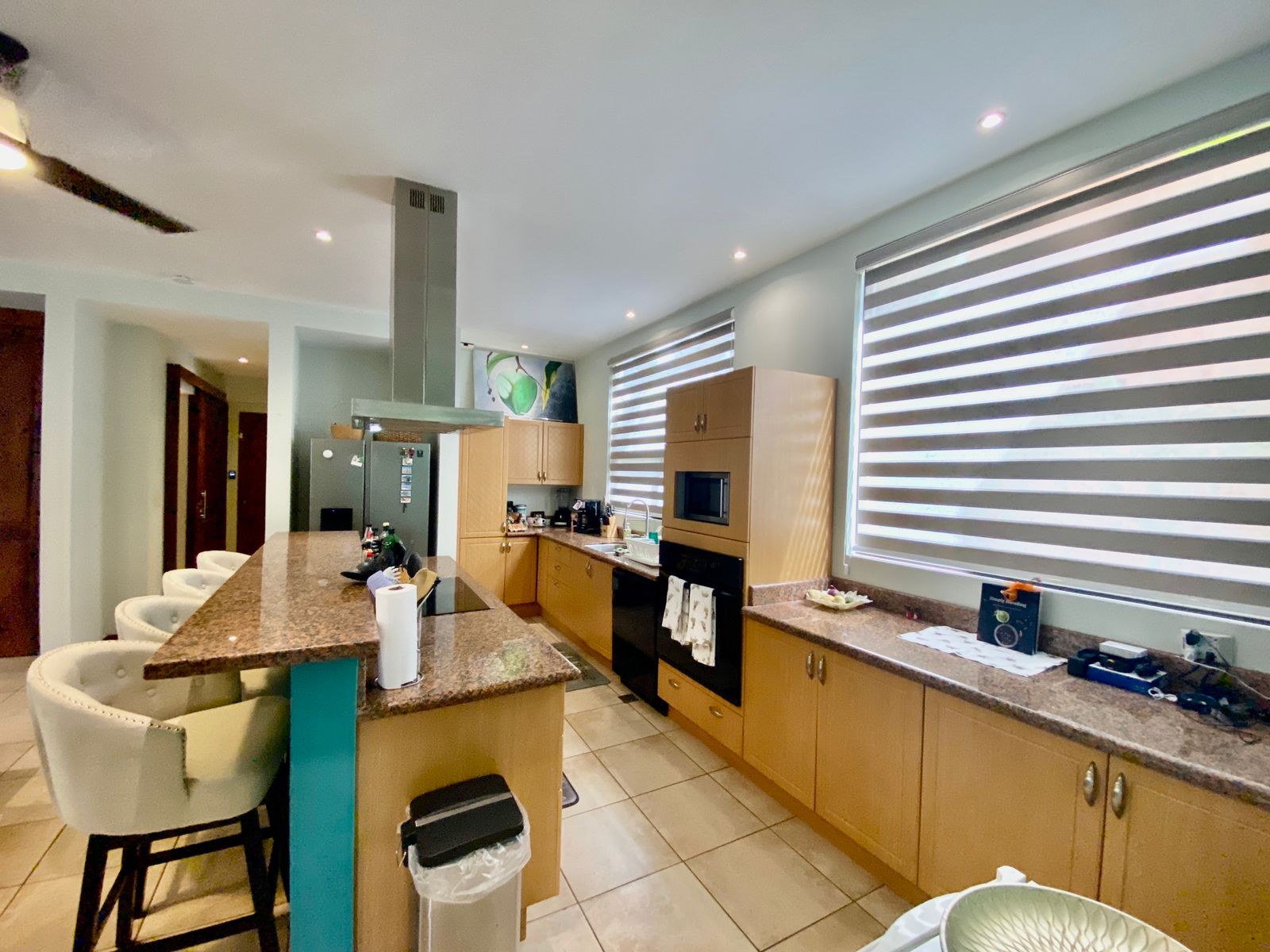 4 bed Single Family Homes For Sale in Playa Hermosa, Puntarenas - thumb 19