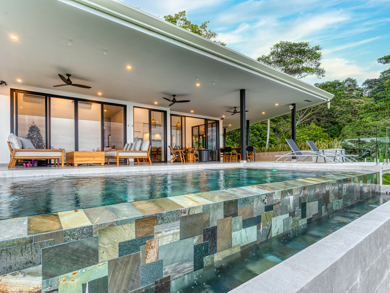 4 Bed Single Family Homes For Sale in Uvita Costa Rica