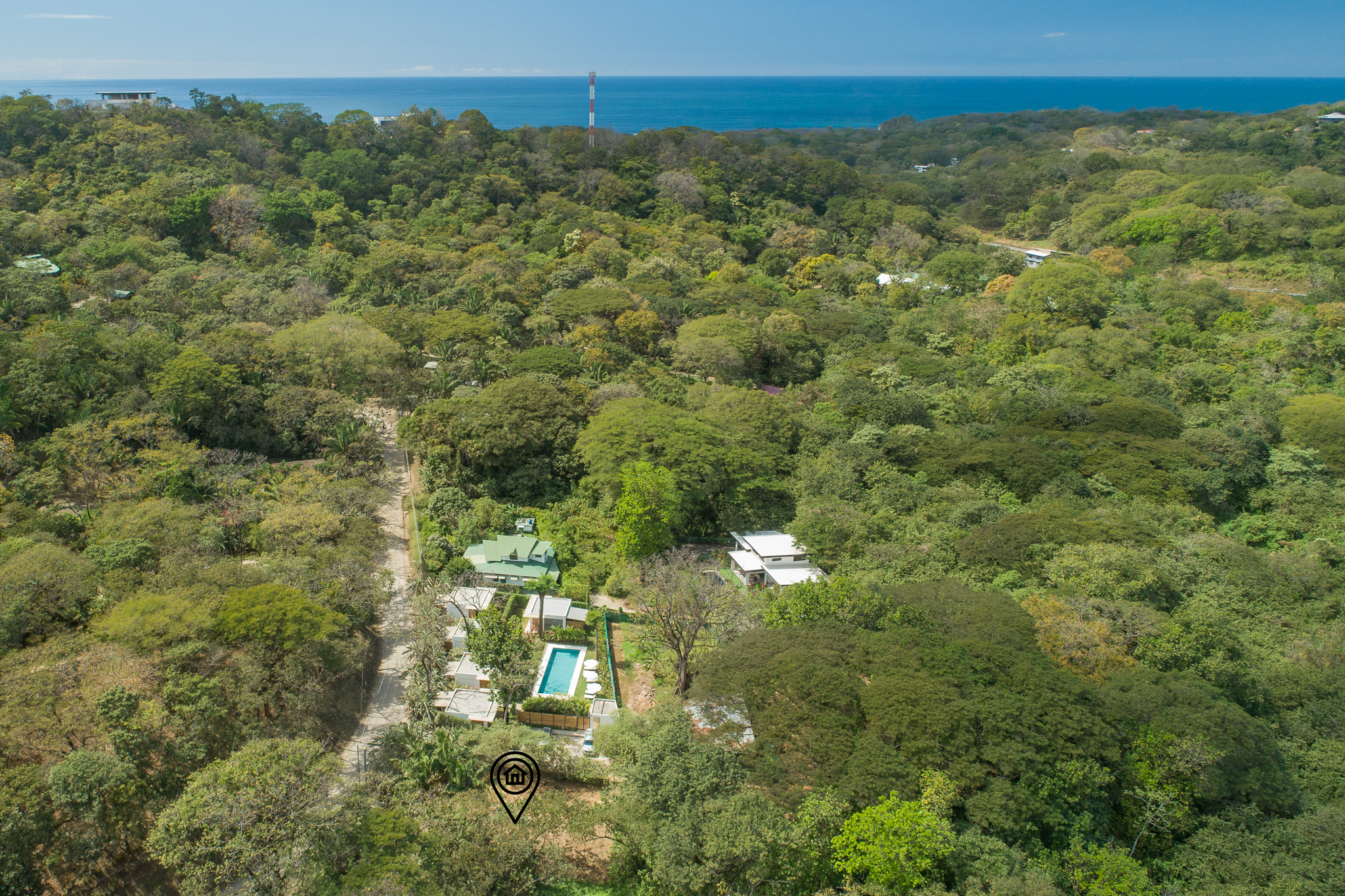 0 bed Land For Sale in Nosara, Guanacaste - thumb 1