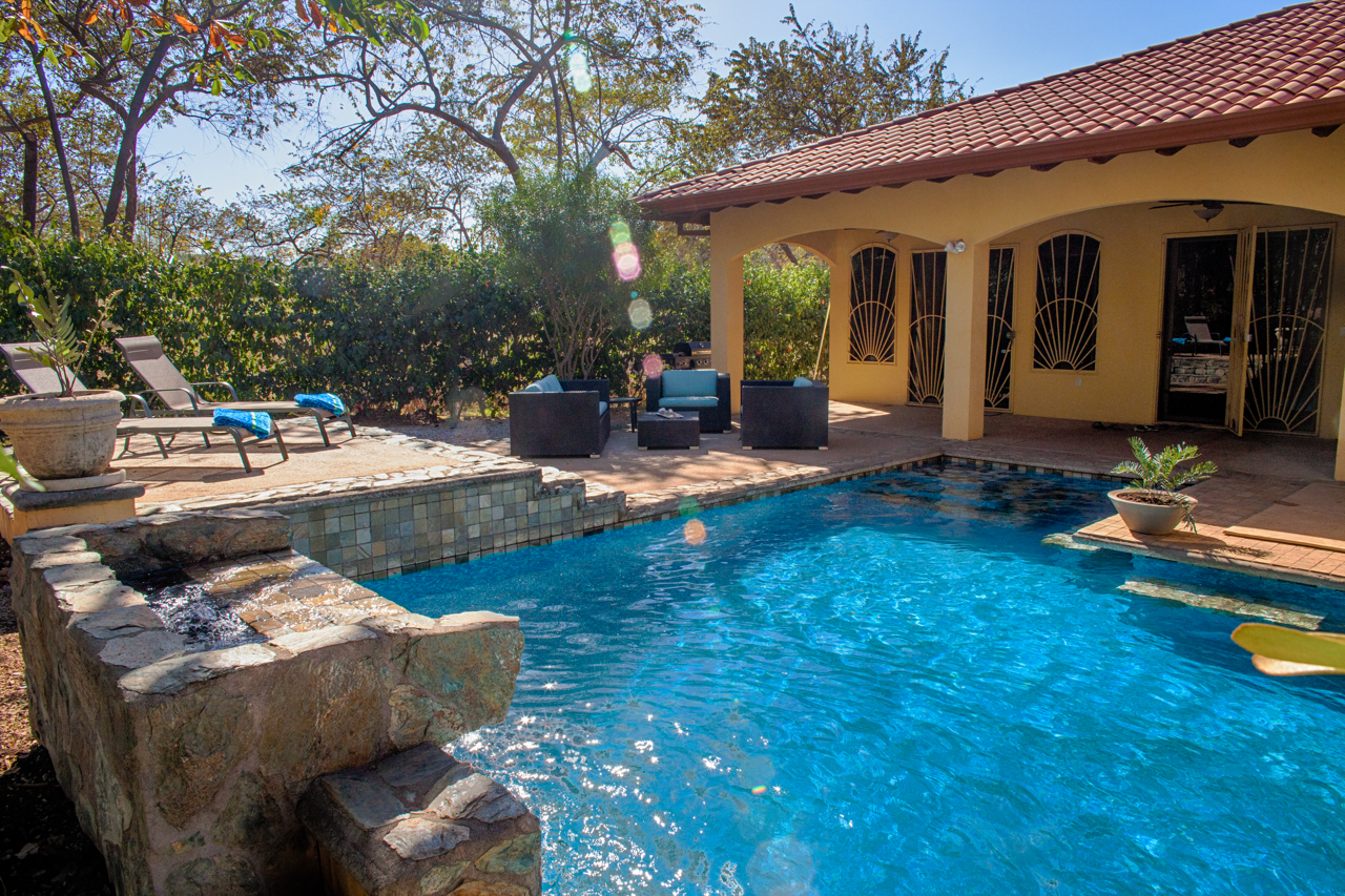 6 bed Single Family Homes For Sale in Playa Negra, Guanacaste - thumb 1