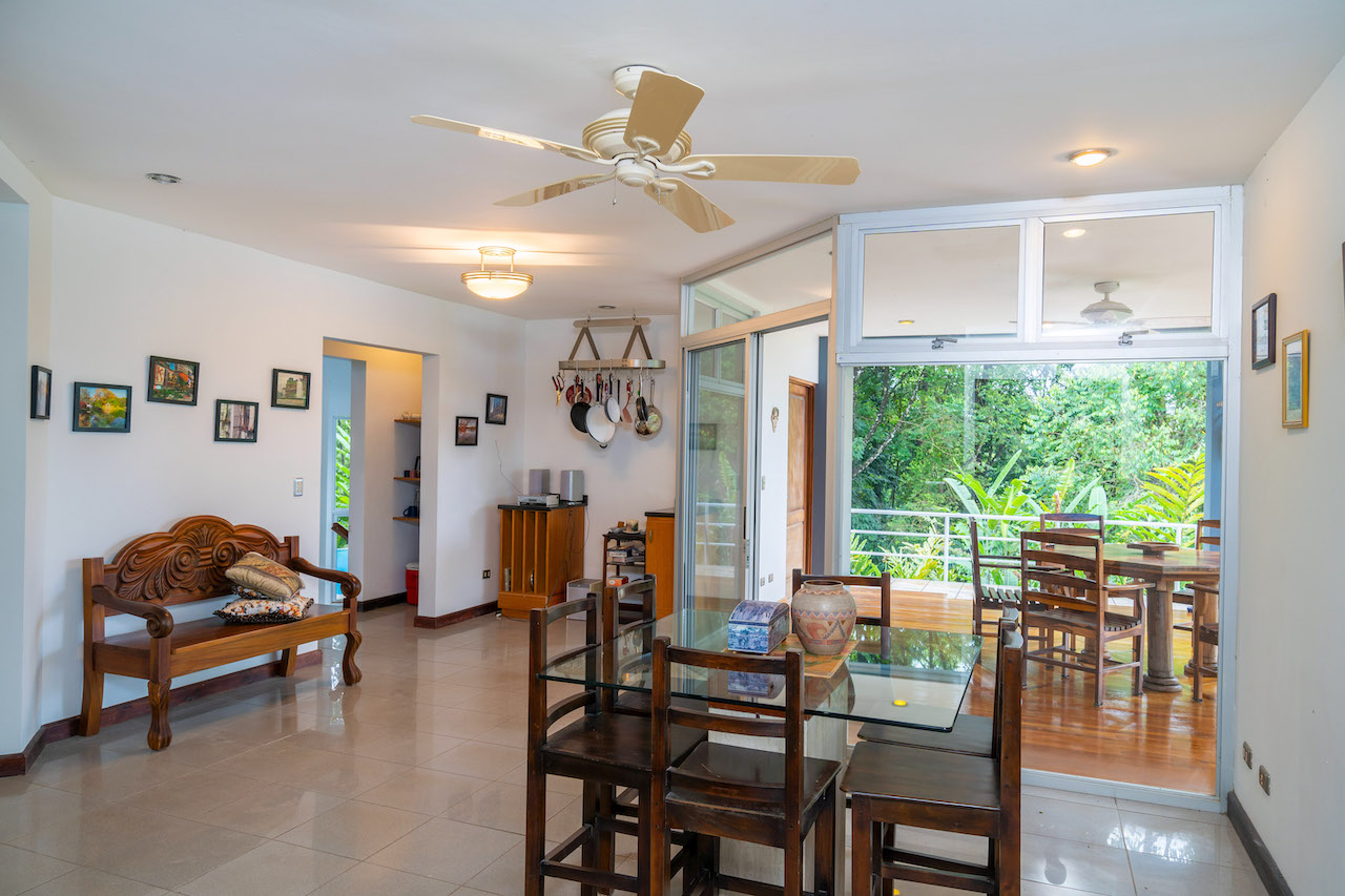 5 bed Single Family Homes For Sale in Quepos, Puntarenas - thumb 24