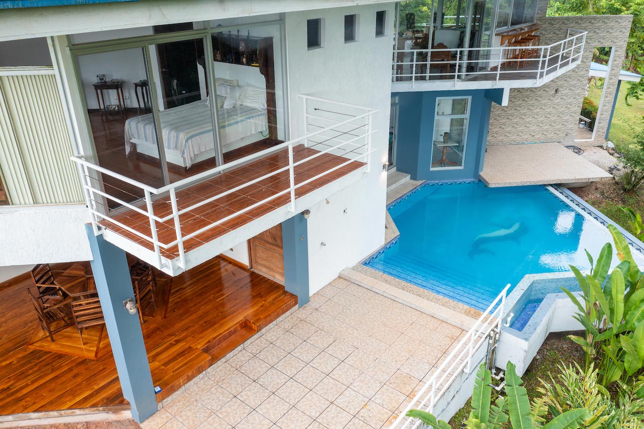 5 bed Single Family Homes For Sale in Quepos, Puntarenas - thumb 20