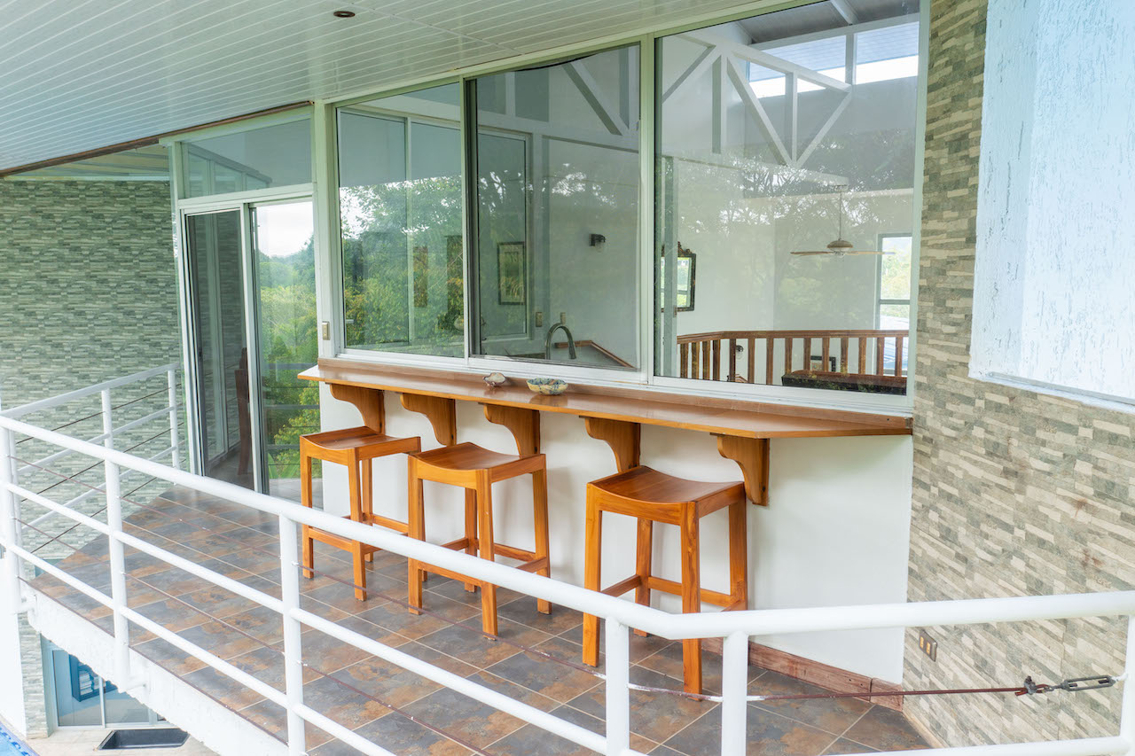 5 bed Single Family Homes For Sale in Quepos, Puntarenas - thumb 22