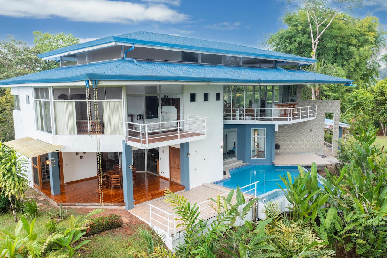 Featured property image
