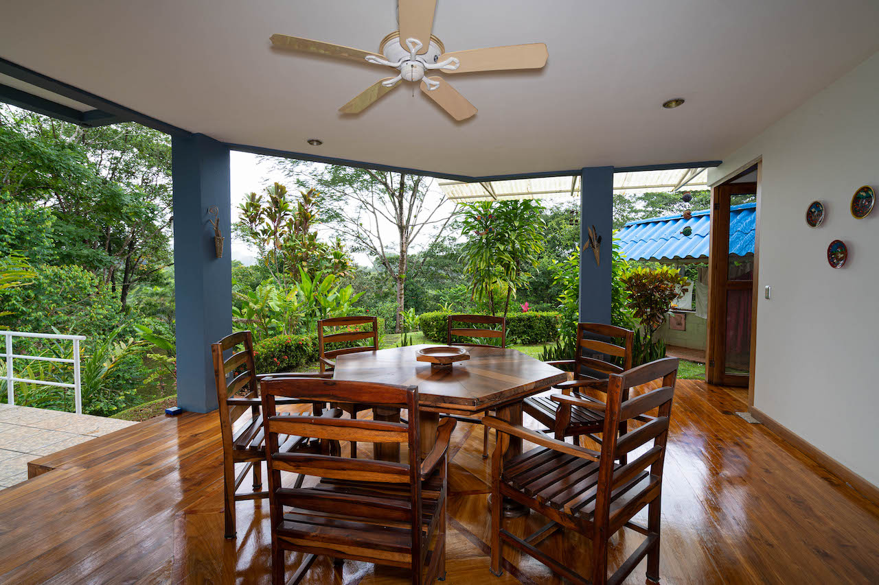 5 bed Single Family Homes For Sale in Quepos, Puntarenas - thumb 23