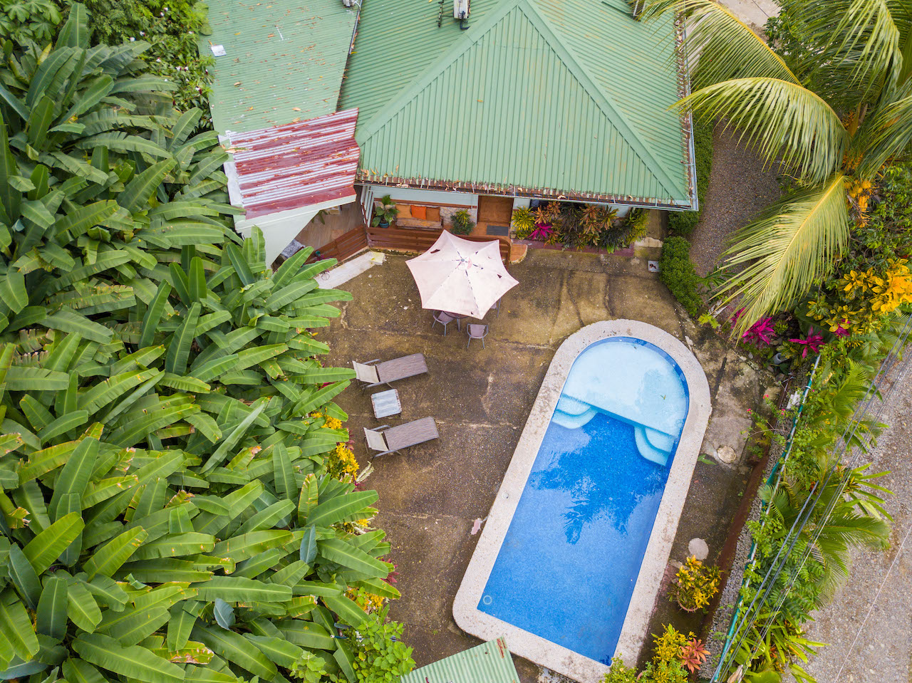 14 bed Hotel / Leisure For Sale in Manuel Antonio, Puntarenas - thumb 29