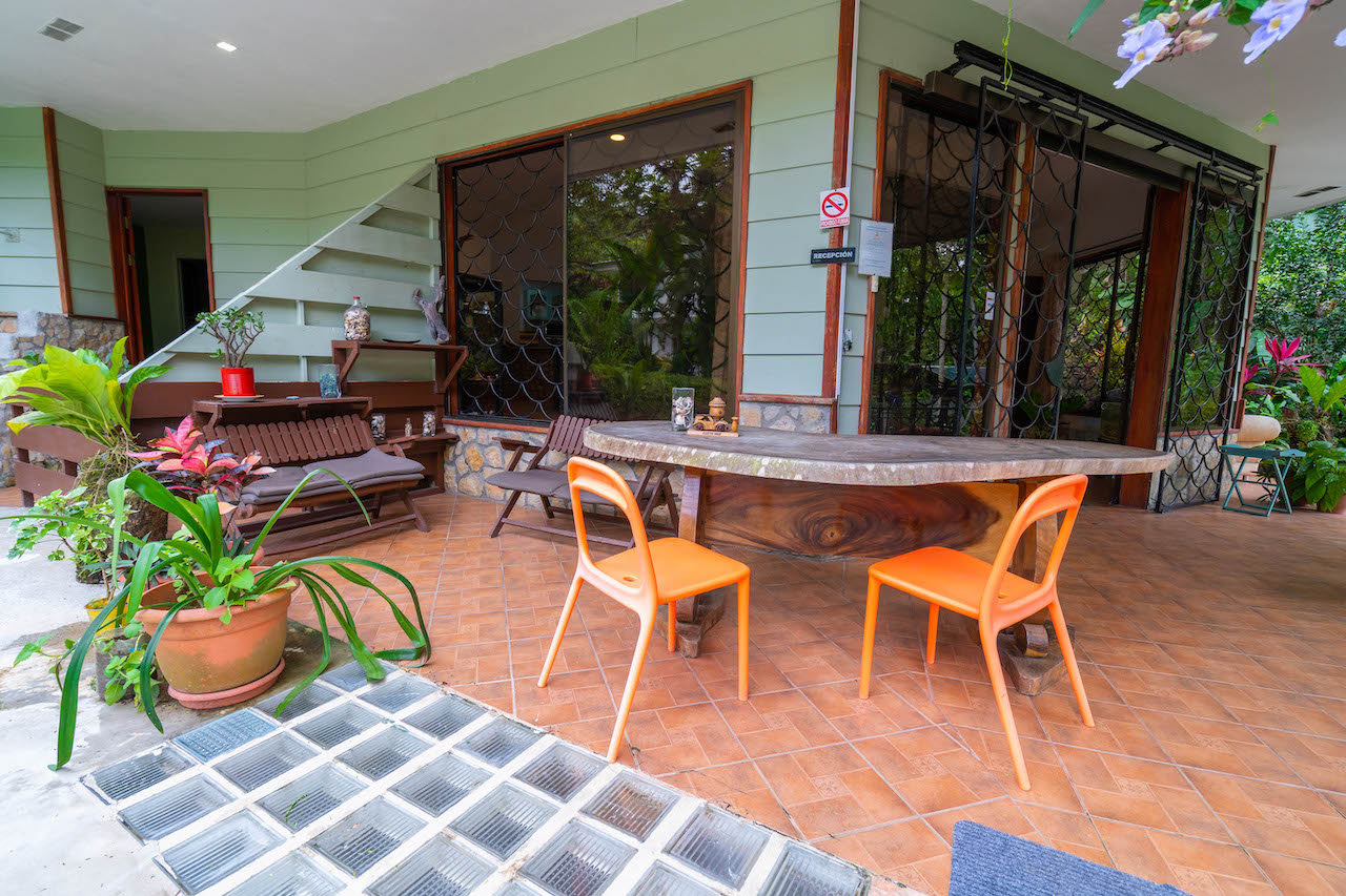 14 bed Hotel / Leisure For Sale in Manuel Antonio, Puntarenas - thumb 17