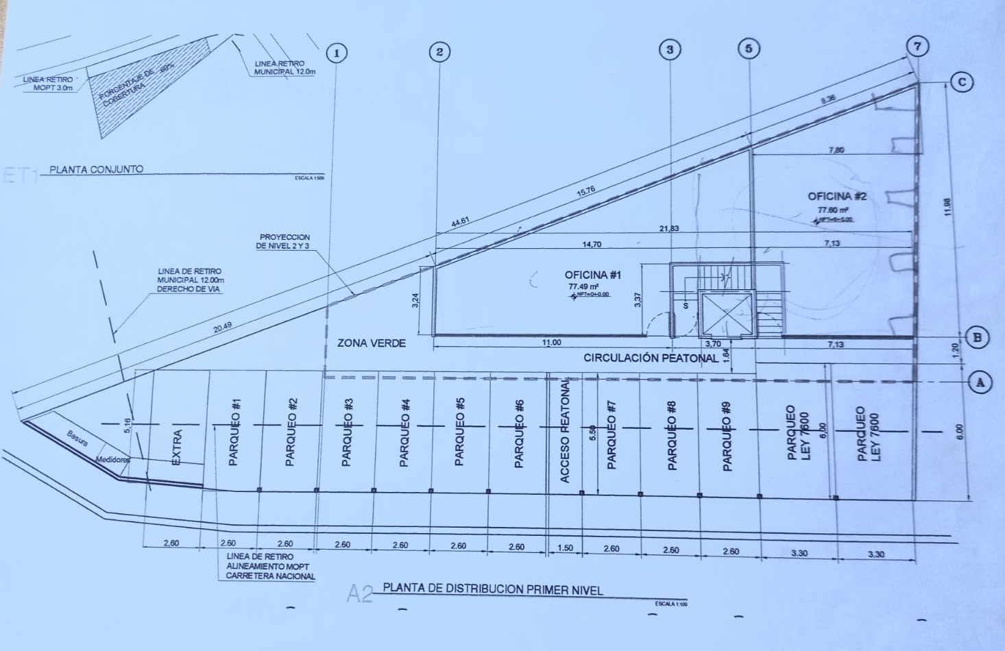 1 bed Land For Sale in Rio Oro, San Jose - thumb 6
