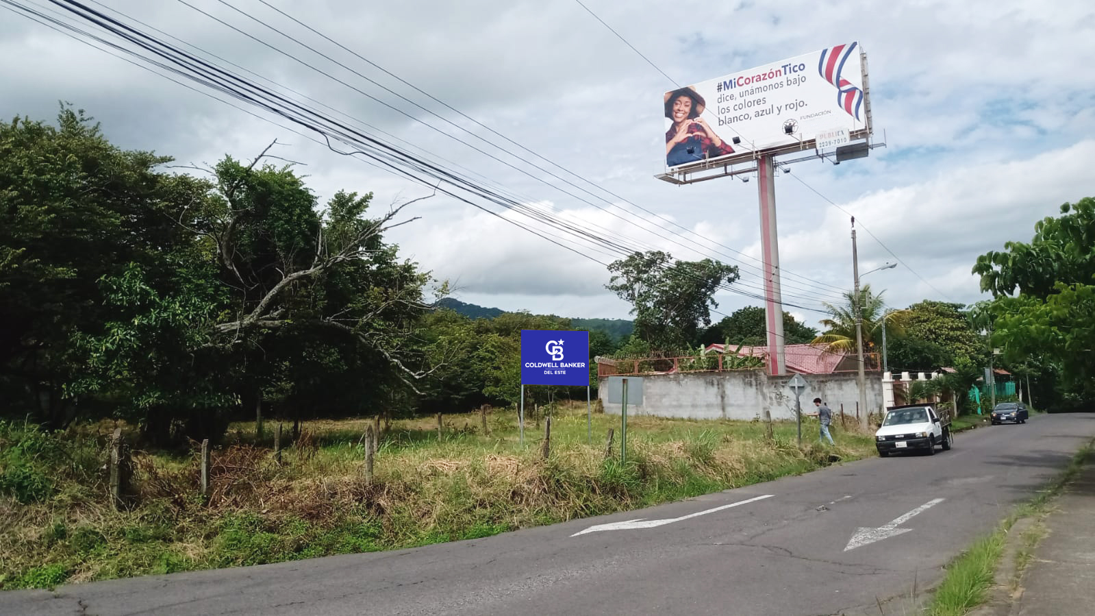 1 bed Land For Sale in Rio Oro, San Jose - thumb 2