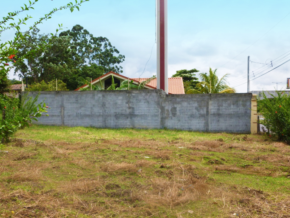 1 bed Land For Sale in Rio Oro, San Jose - thumb 1