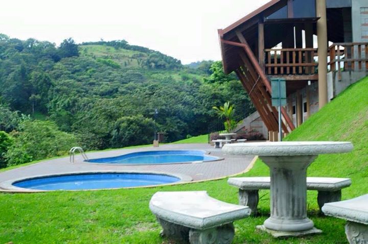 0 bed Land For Sale in Grecia, Alajuela - thumb 1