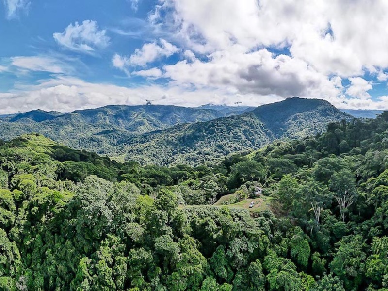 0 bed Land For Sale in Quepos, Puntarenas - 1