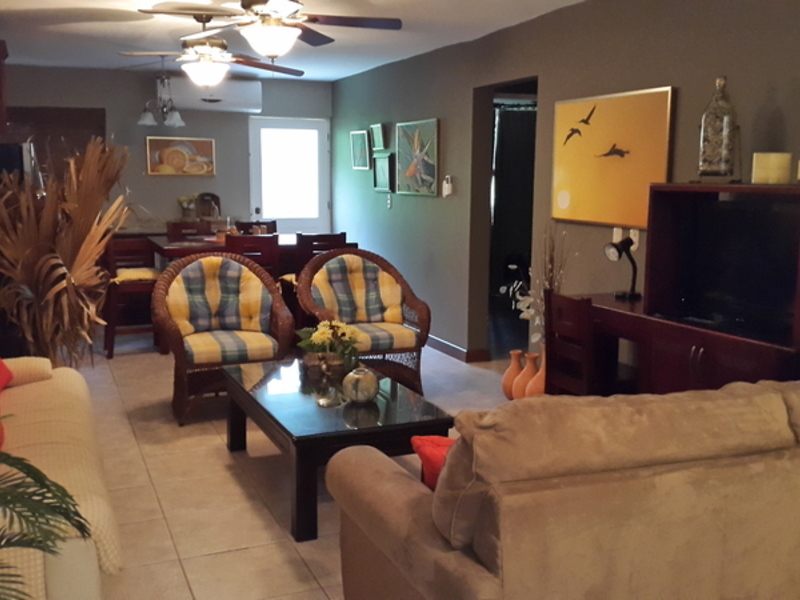 2 bed Condo For Sale in Playas Del Coco, Guanacaste - 1