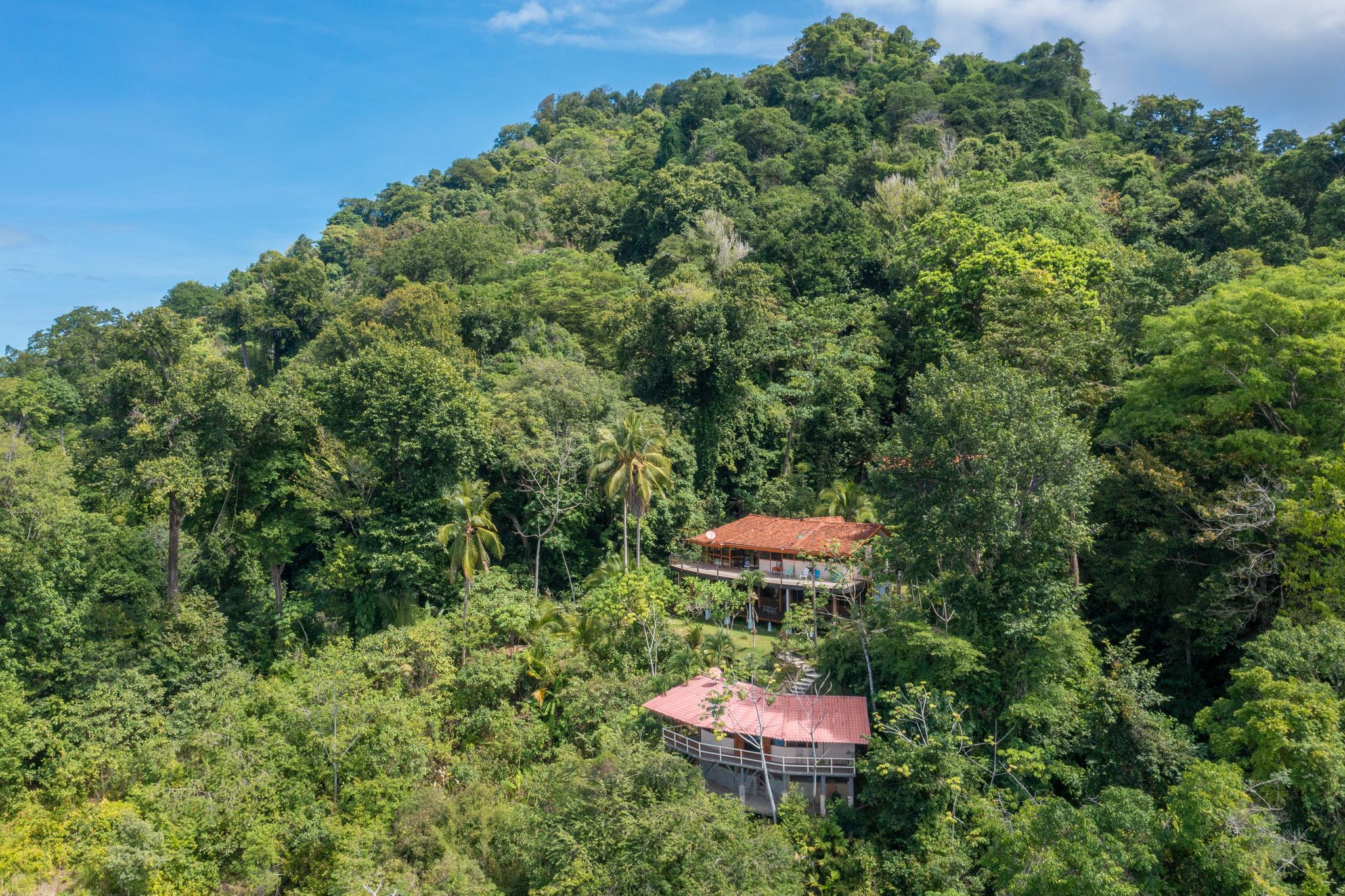 9 bed Single Family Homes For Sale in Manuel Antonio, Puntarenas - thumb 9