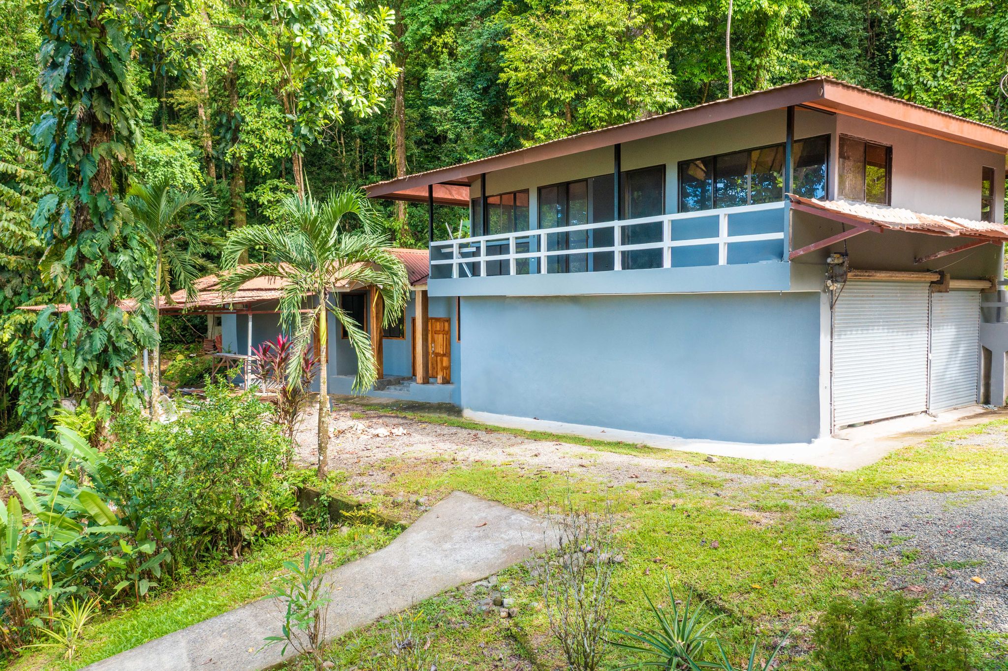 9 bed Single Family Homes For Sale in Manuel Antonio, Puntarenas - thumb 11
