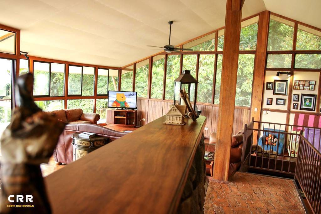 9 bed Single Family Homes For Sale in Manuel Antonio, Puntarenas - thumb 15