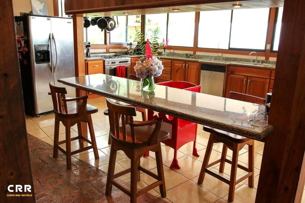 9 bed Single Family Homes For Sale in Manuel Antonio, Puntarenas - thumb 14