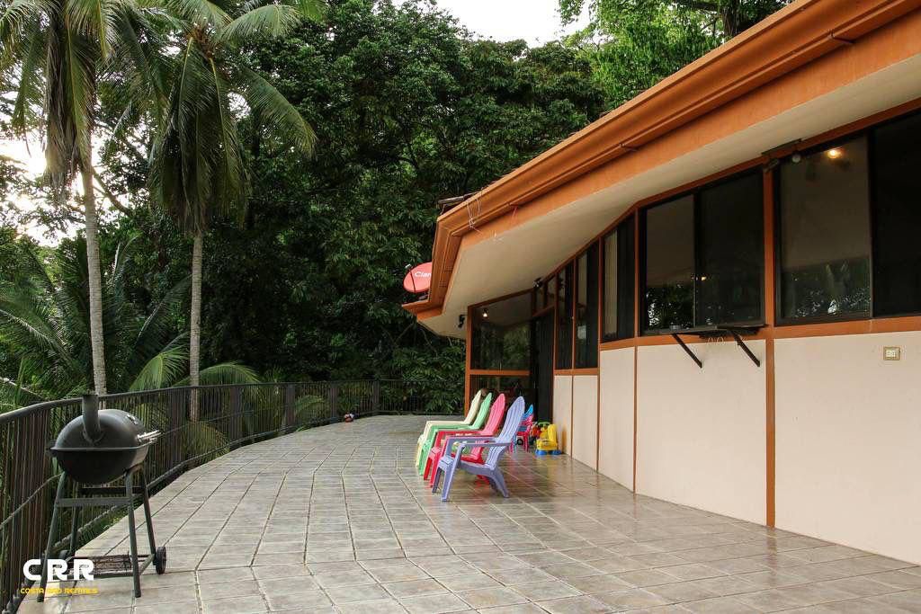 9 bed Single Family Homes For Sale in Manuel Antonio, Puntarenas - thumb 10