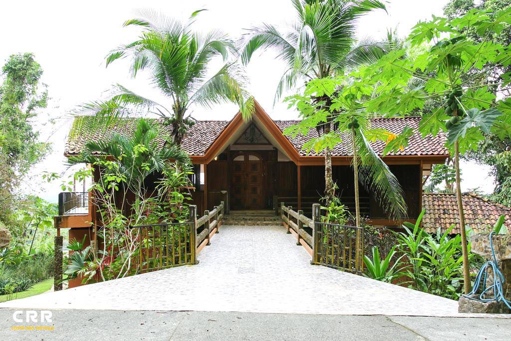 9 bed Single Family Homes For Sale in Manuel Antonio, Puntarenas - thumb 2
