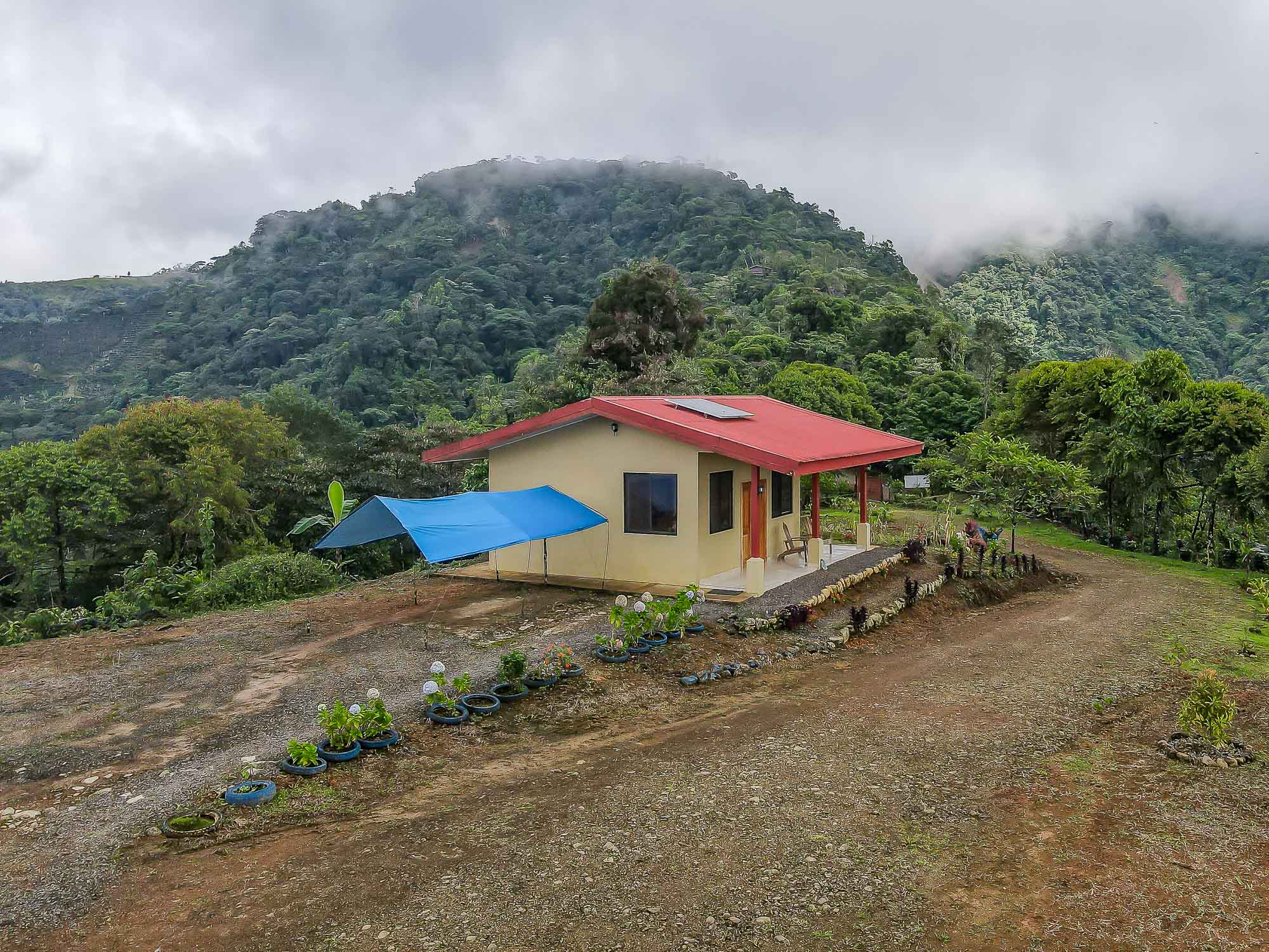 4 bed Single Family Homes For Sale in Manuel Antonio, Puntarenas - thumb 10