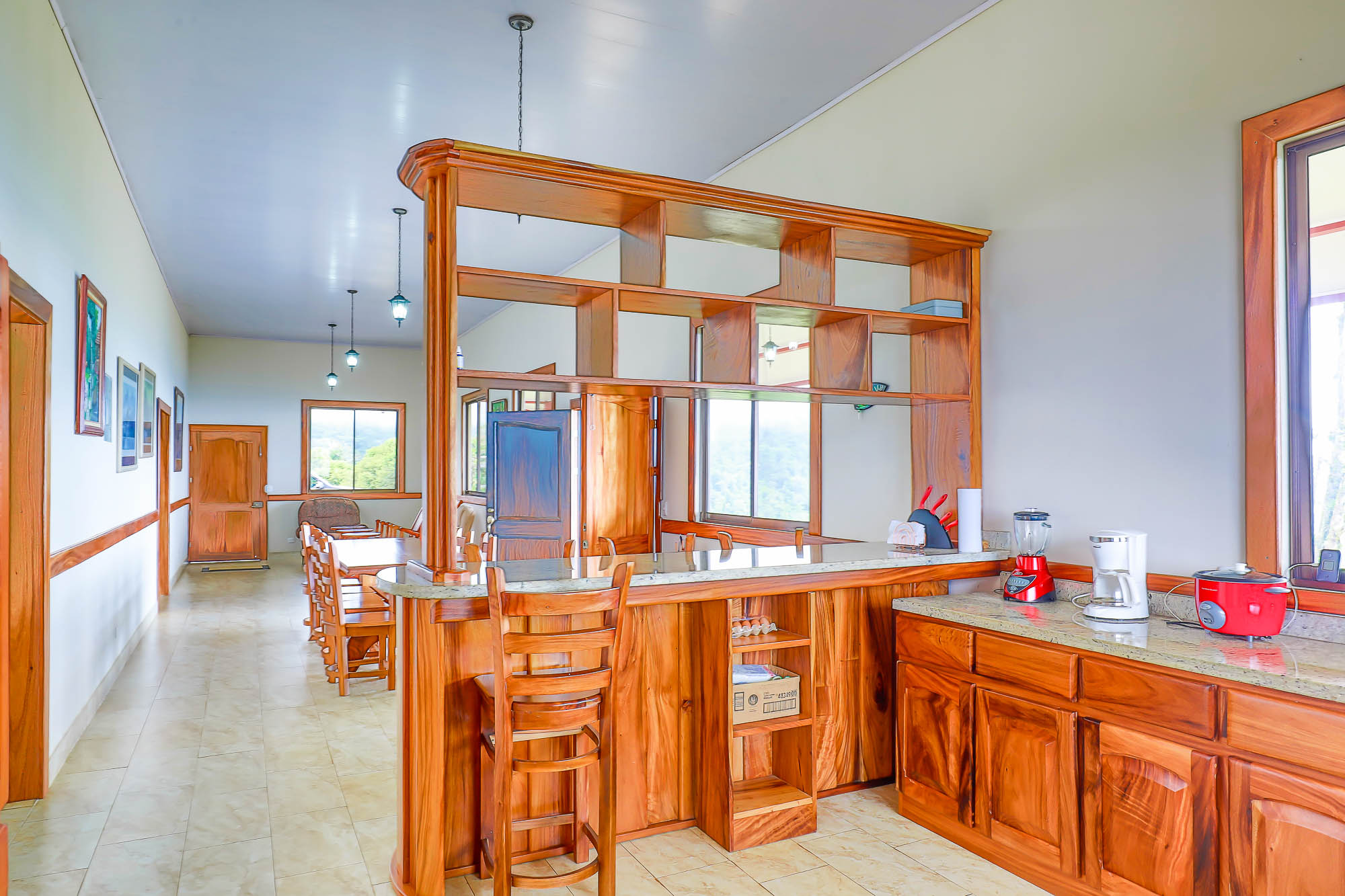 4 bed Single Family Homes For Sale in Manuel Antonio, Puntarenas - thumb 19