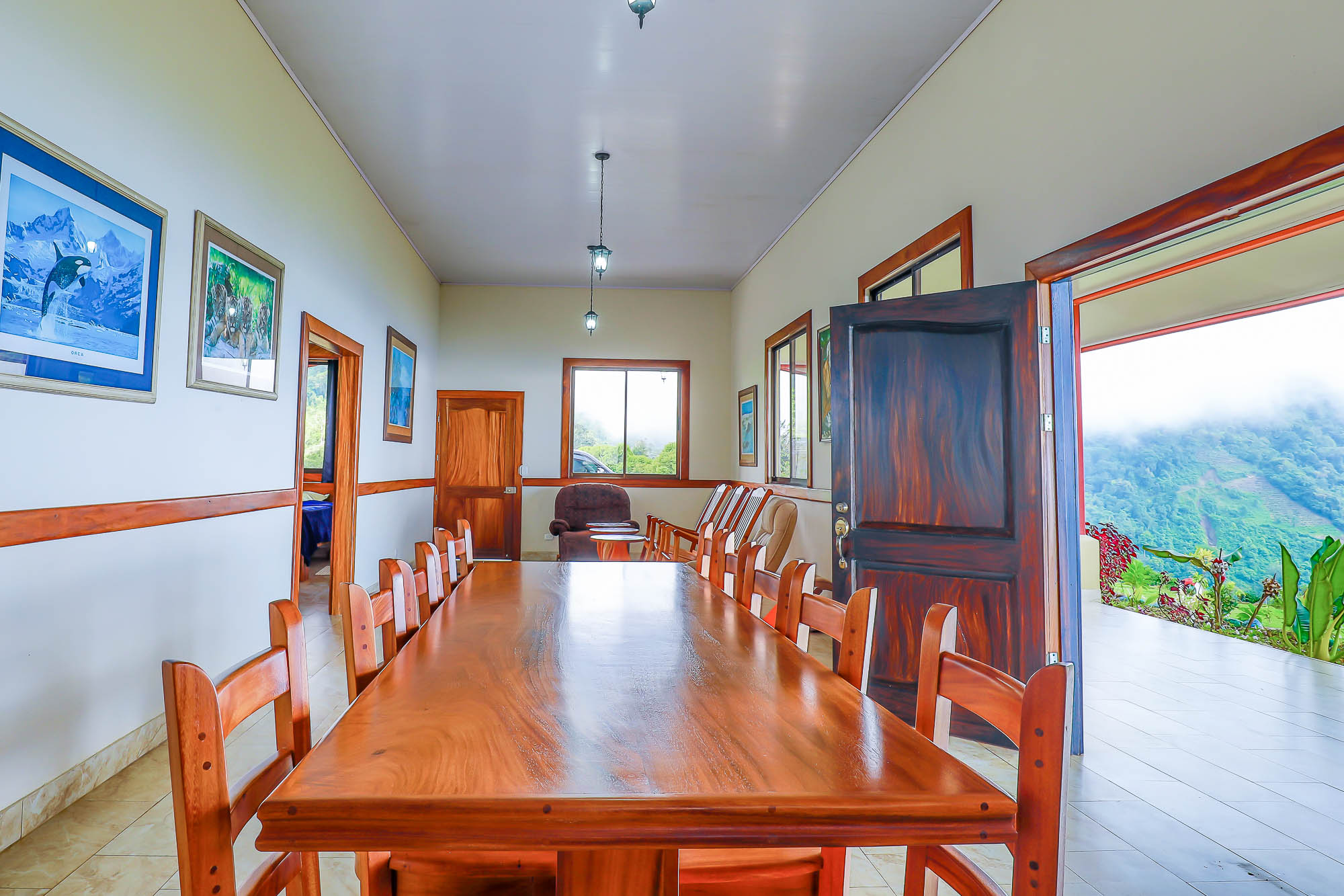 4 bed Single Family Homes For Sale in Manuel Antonio, Puntarenas - thumb 16
