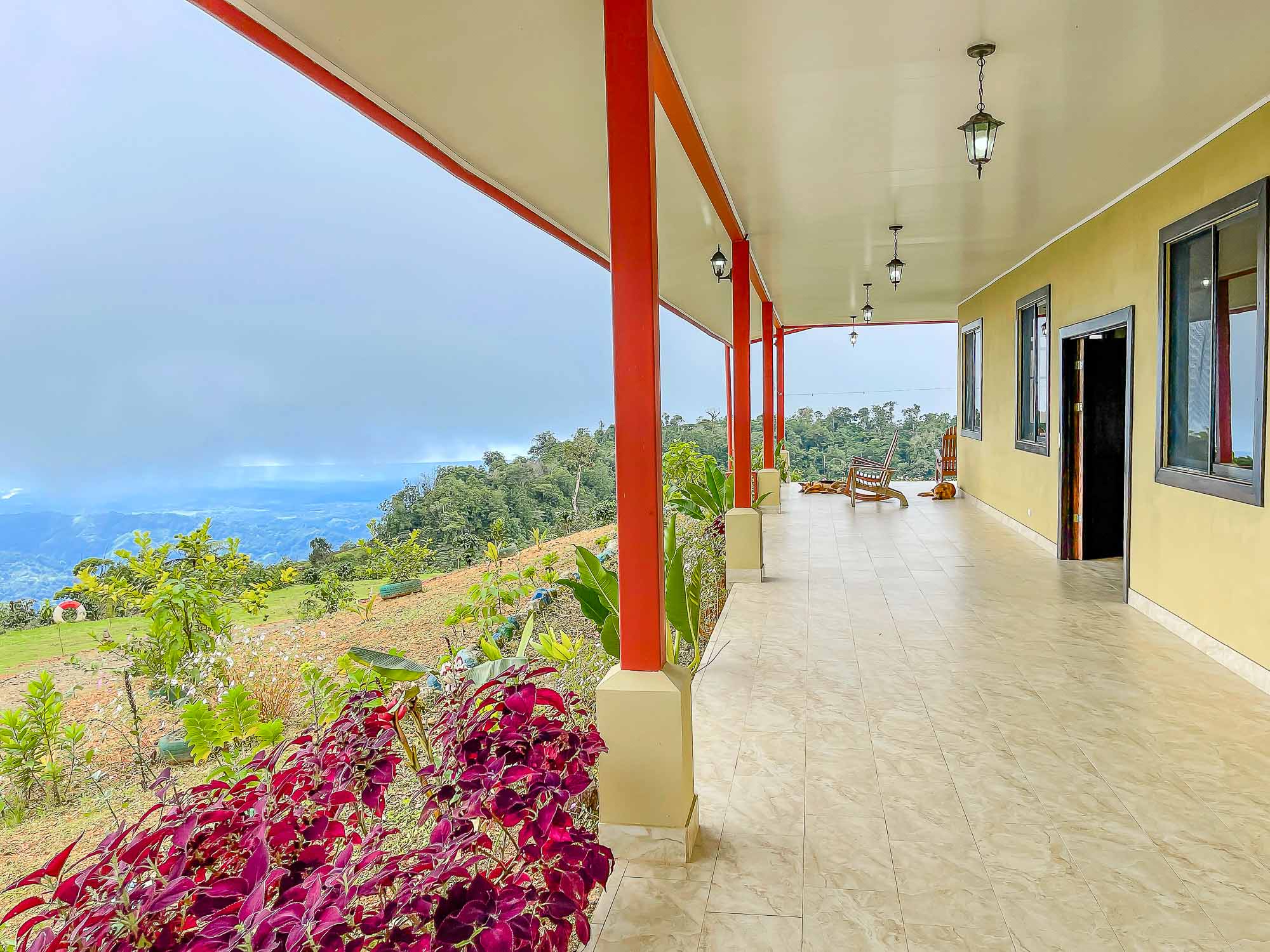 4 bed Single Family Homes For Sale in Manuel Antonio, Puntarenas - thumb 17