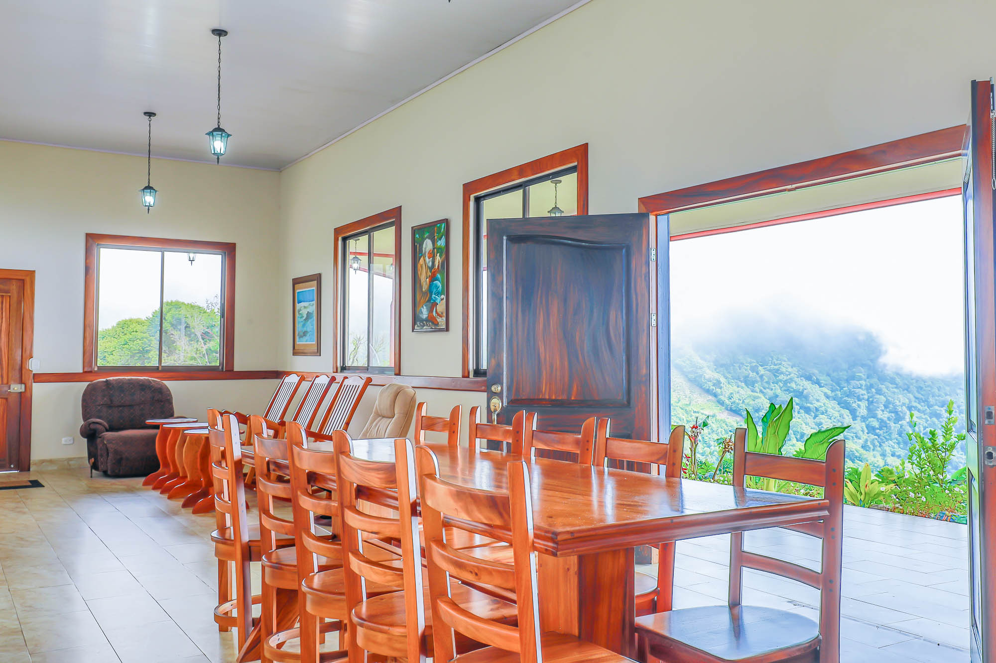 4 bed Single Family Homes For Sale in Manuel Antonio, Puntarenas - thumb 13