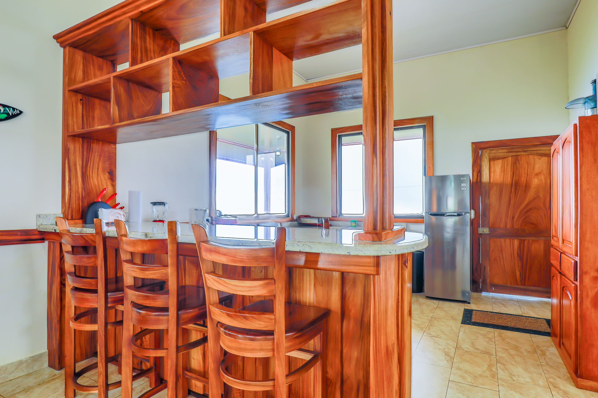 4 bed Single Family Homes For Sale in Manuel Antonio, Puntarenas - thumb 15