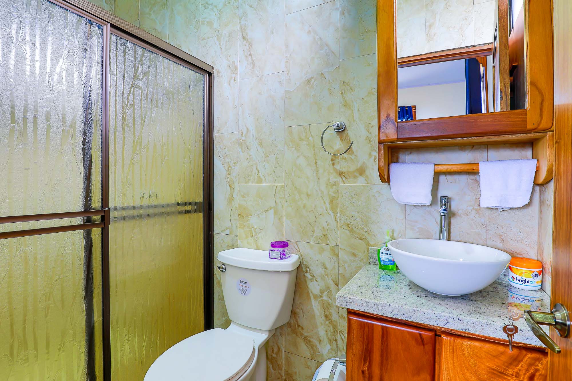 4 bed Single Family Homes For Sale in Manuel Antonio, Puntarenas - thumb 26