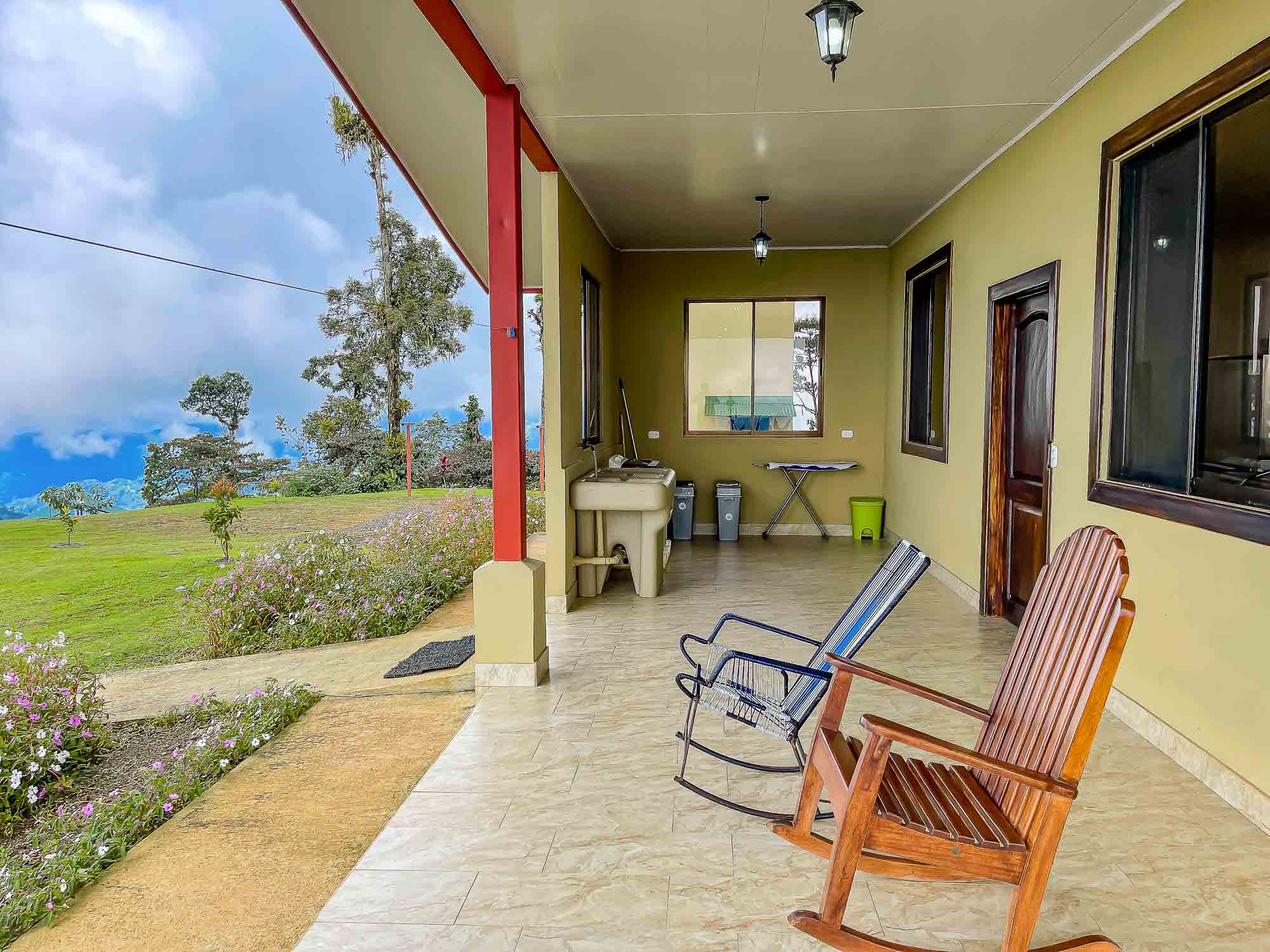 4 bed Single Family Homes For Sale in Manuel Antonio, Puntarenas - thumb 14