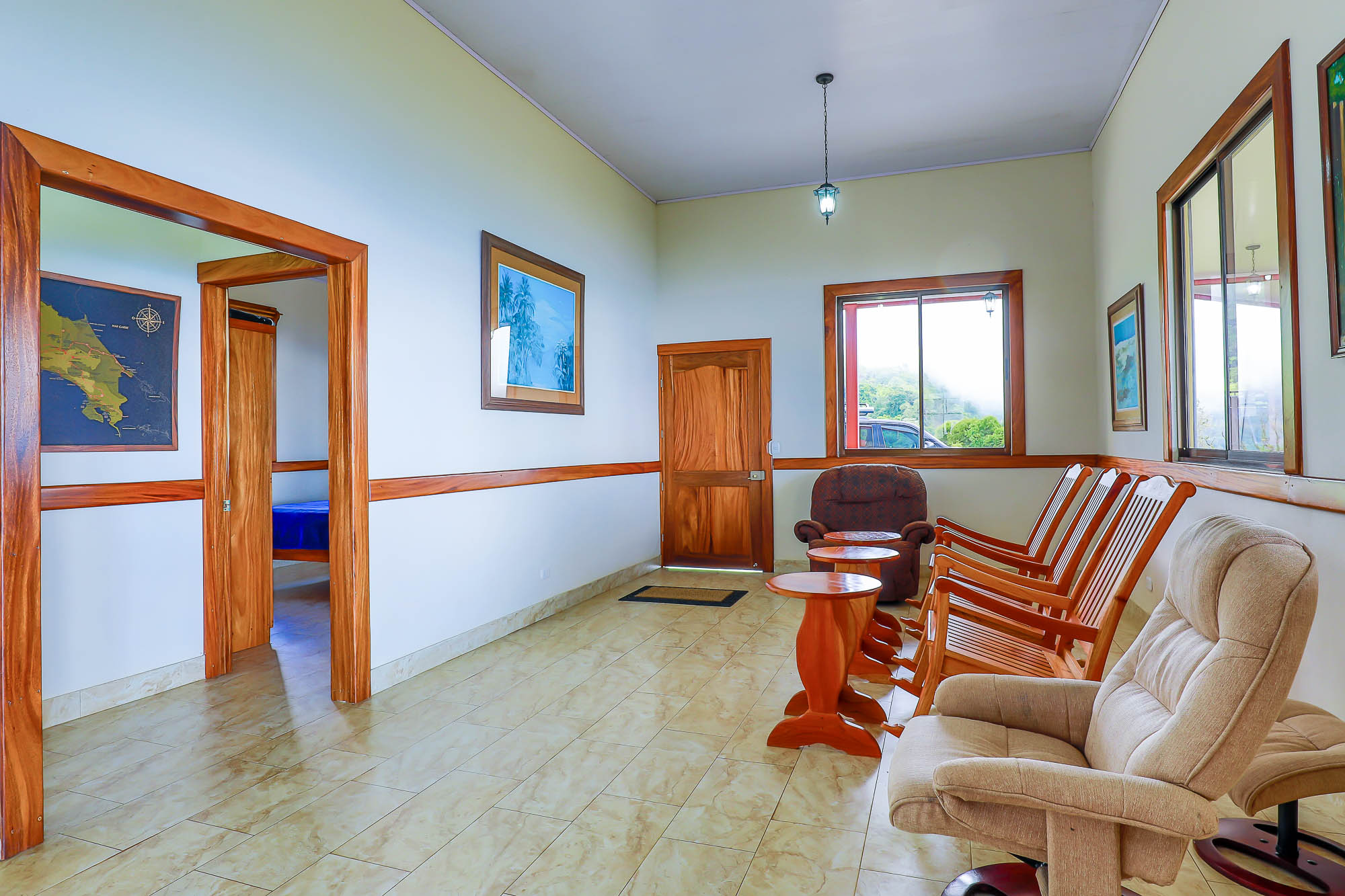 4 bed Single Family Homes For Sale in Manuel Antonio, Puntarenas - thumb 18