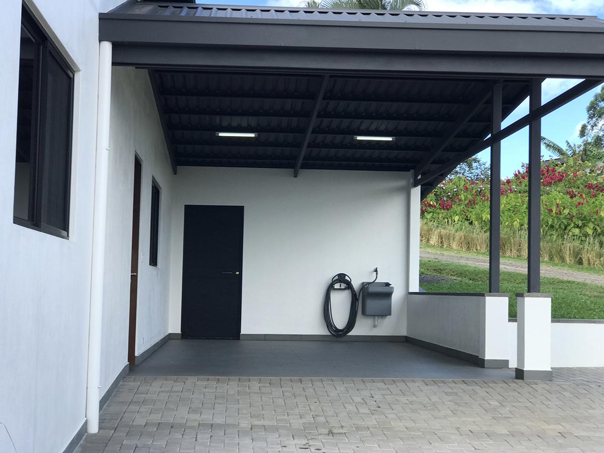2 bed Single Family Homes For Sale in Atenas, Alajuela - thumb 8