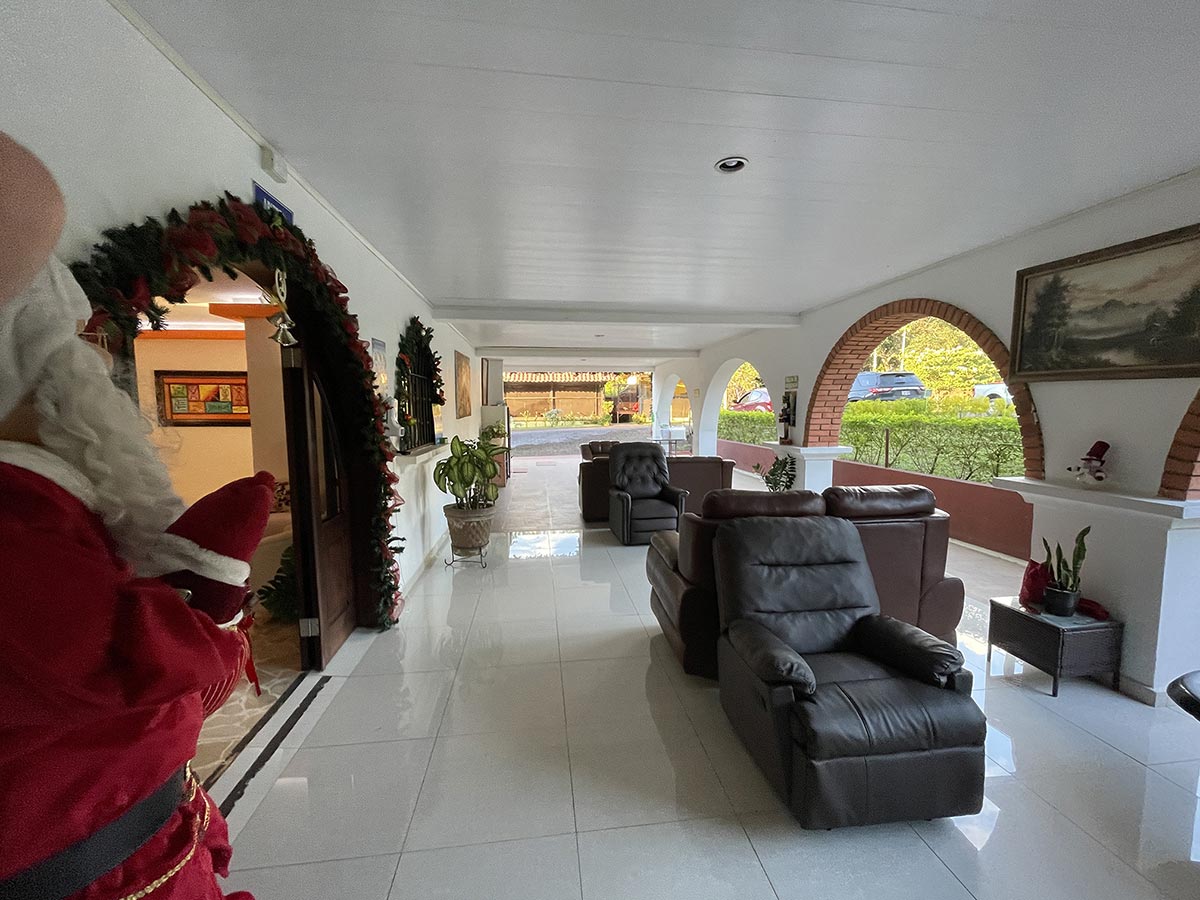 42 bed Single Family Homes For Sale in La Garita, Alajuela - thumb 10